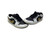 Used Nike Running/X-Train Shoes M Black And White Senior 8 11347-S000259633 View 1