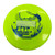 Used Innova IT Disc Golf Driver Yellow 11794-S000269467 View 1