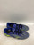 Used Adidas Soccer Cleats Royal Blue Junior 03 11851-S000040504 View 11