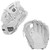 New Wilson 12" A1000 H12 Fastpitch Softball Glove WBW10259012  11731-WILWBW10259012 View 1
