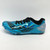 Used THESTRON CREATE SPORTS Track & Field Cleats Jr Royal Blue Junior 04 11805-S000070971 View 1