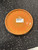 Used MVP REACTOR Disc Golf Mid Range Orange 11894-S000039820 View 2