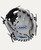 New Wilson 11.25" A900 Pedroia Fit Junior Baseball Glove WBW1025691125  11731-WILWBW1025691125 View 1