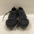 Used Mizuno BB CLEATS BB/SB Cleats Black And White Senior 7.5 11725-S000494616 View 1