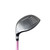 Used Ping G5 Womens Driver RH 12.0 Degree View 2