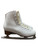 Used MOTION FIGURE SKATES SZ 10 WomensFigure Skate White Senior 10 11842-S000223865 View 1