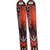 Salomon Downhill Skiing Women's Downhill Ski Combo View 3