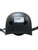 Used Skateboard Helmet Black One Size 11842-S000223872 View 3