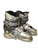Used Dalbello 4FACTOR Boys DH Ski Boot Grey 245 MP - M06.5 - W07.5 11804-S000260129 View 1