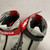 Used Alpina R COMBI JR Boys NNN XC Ski Boots White W 06 / JR 04-04.5 11855-S000194998 View 2