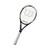 Used Wilson HYPER HAMMER CARBON Adult Tennis Racquet Black 4 3/8" 11617-S000336853 View 1