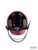 Used Easton PINK Batting Helmet w/Mask Pink MD 11706-S000367881 View 4