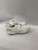 Used Mizuno BASEBALL CLEATS BB/SB Cleats White Senior 6.5 11895-S000021023 View 2