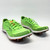 Used Brooks DRAFT XC Track & Field Cleats Adult Neon Green Senior 10 11805-S000070997 View 4