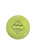 Used Mint MUSTANG MIDRANGE APEX PLASTIC Disc Golf Mid Range Yellow 11852-S000029031 View 1