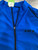Used Adult Top Royal Blue MD 11884-S000055984 View 2