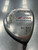 Used Srixon Z-STEEL Mens Fairway Wood RH 3 Wood 10558-S000244811 View 1
