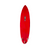 Used BARRY V Surfboard Red 6Ft 10In 10299-S000303082 View 2
