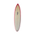 Used BARRY V Surfboard Red 6Ft 10In 10299-S000303082 View 1