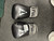 Used Title Boxing Boxing Gloves Black Senior 11162-S000440633 View 1