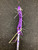 Used Brine PIXIE II Wmn Atk/Mid Complete Stick Purple 11162-S000440632 View 4