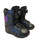 Used RIPZONE Womens Snowboard Boots Purple Senior 5 11095-S000100611 View 1