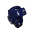 Used Century Martial Arts Head Gear Navy Blue 11724-S000219824 View 1