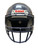 Used Riddell VICTOR YOUTH XS FB Helmet Navy Blue XS 11842-S000223895 View 1