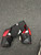 Used Bauer NSX ELBOW PAD Senior Elbow Pads LG 11162-S000440644 View 2