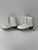 Used CCM PIROUETTE WomensFigure Skate White Senior 10 11891-S000310422 View 1