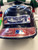 Used Rawlings CFBH1 Batting Helmet No Mask Navy Blue S/M 11801-S000055787 View 1
