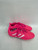 Used Adidas Soccer Cleats Pink Junior 02 11871-S000024883 View 2