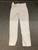 Used GREY BASEBALL PANTS BB/SB Pant Boys Grey SM 11884-S000055995 View 2