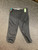 Used Mizuno BLACK BASEBALL PANTS BB/SB Pant Boys Black MD 11884-S000056001 View 1