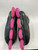 Used Alkali REVEL Senior Roller Quad Skates Black Senior 12 11871-S000024885 View 1
