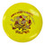 Used Innova PUTTER Disc Golf Putter Yellow 175g 11450-S000509606 View 1