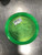 Used Innova RICKY TEEBIRD3 Disc Golf Driver Green 164g 11884-S000056055 View 2