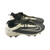 Nike Adult FB Cleats VAPOR Black Senior 9 View 2