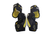 Used Bauer SUPREME ONE LTX PRO Senior Elbow Pads SM View 3