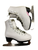 Used American Athletic FIGURE SKATES Girls Figure Skate White Youth 09.0 11613-S000172107 View 2