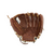 Used Mizuno GPSK1200F4 BB/SB Glove RH Throw Brown 12" 11458-S000124017 View 1
