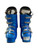 Used Rossignol POWAH Boys DH Ski Boot Royal Blue 235 MP - J05.5 - W06.5 11776-S000392363 View 2