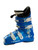 Used Rossignol POWAH Boys DH Ski Boot Royal Blue 235 MP - J05.5 - W06.5 11776-S000392363 View 1