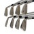 Used Taylormade ICW-11 Men's RH Iron Set 4I-SW Senior Flex Graphite Shaft 11506-S000293150 View 4