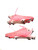 Used Nike Soccer Cleats Pink Senior 11 11860-S000301329 View 2