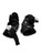 Used STX STALLION Lacrosse Arm Pads/Guards Black MD 11863-S000024734 View 2