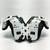 Used FOOTBALL AMERICA ULTIMATE SERIES FB Shoulder Pads White MD 11805-S000071039 View 2