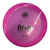 Used Kastaplast K1 ALVA Disc Golf Driver Neon Pink 173g 11890-S000136654 View 1