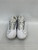 Used Nike Adult FB Cleats White Senior 7 11871-S000024924 View 1