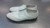 Used Dexter Mens Golf Shoes White Senior 11 11339-S000196676 View 1